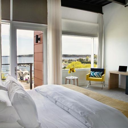 250 Main Hotel Rockland Eksteriør billede