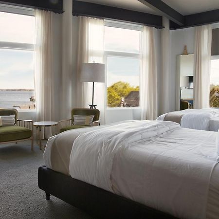 250 Main Hotel Rockland Eksteriør billede