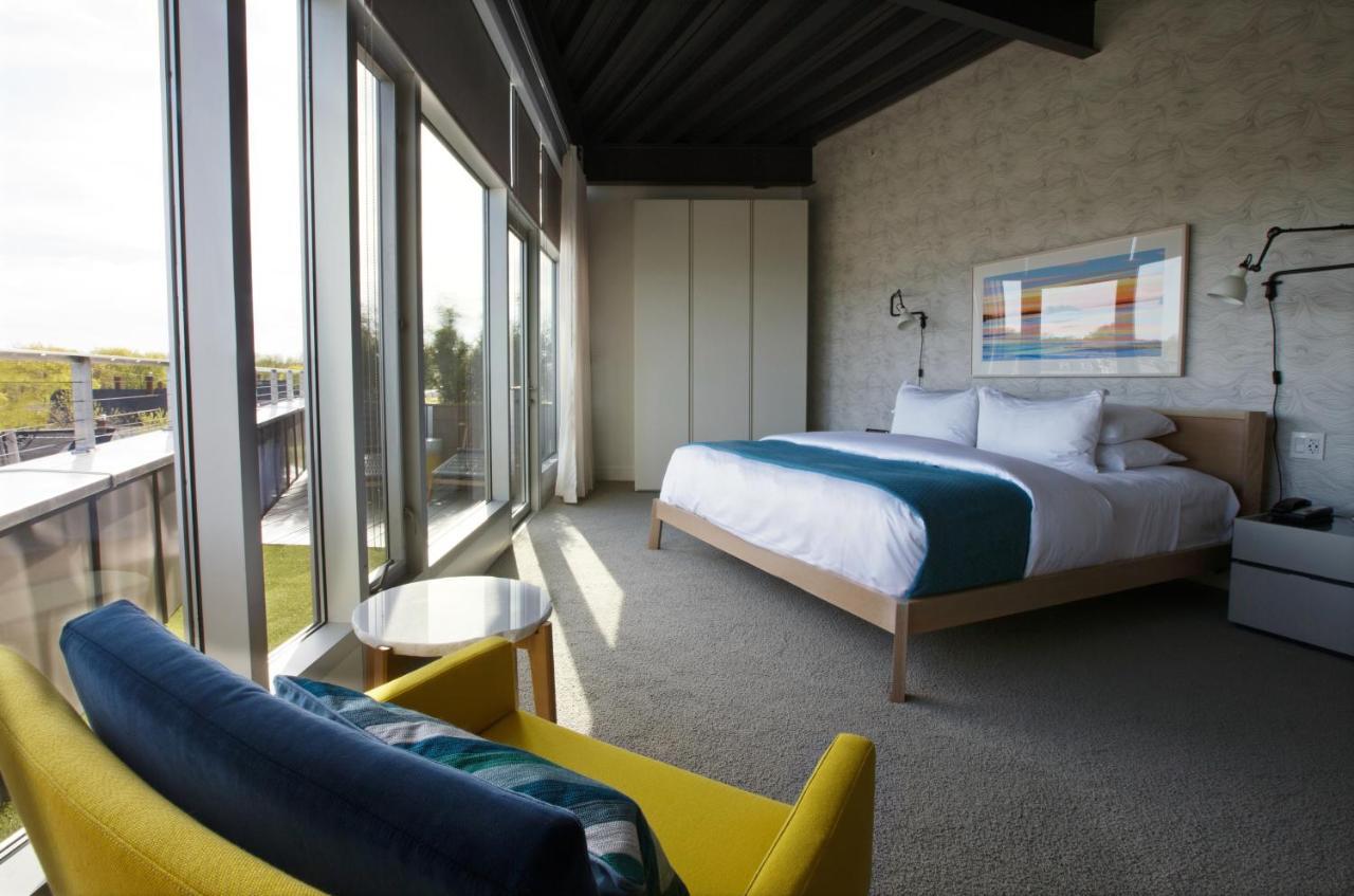 250 Main Hotel Rockland Eksteriør billede