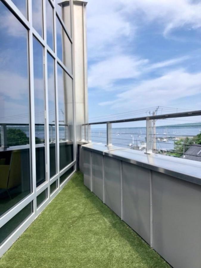 250 Main Hotel Rockland Eksteriør billede