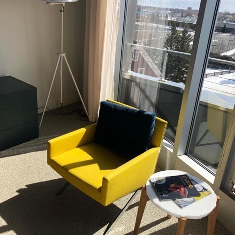 250 Main Hotel Rockland Eksteriør billede