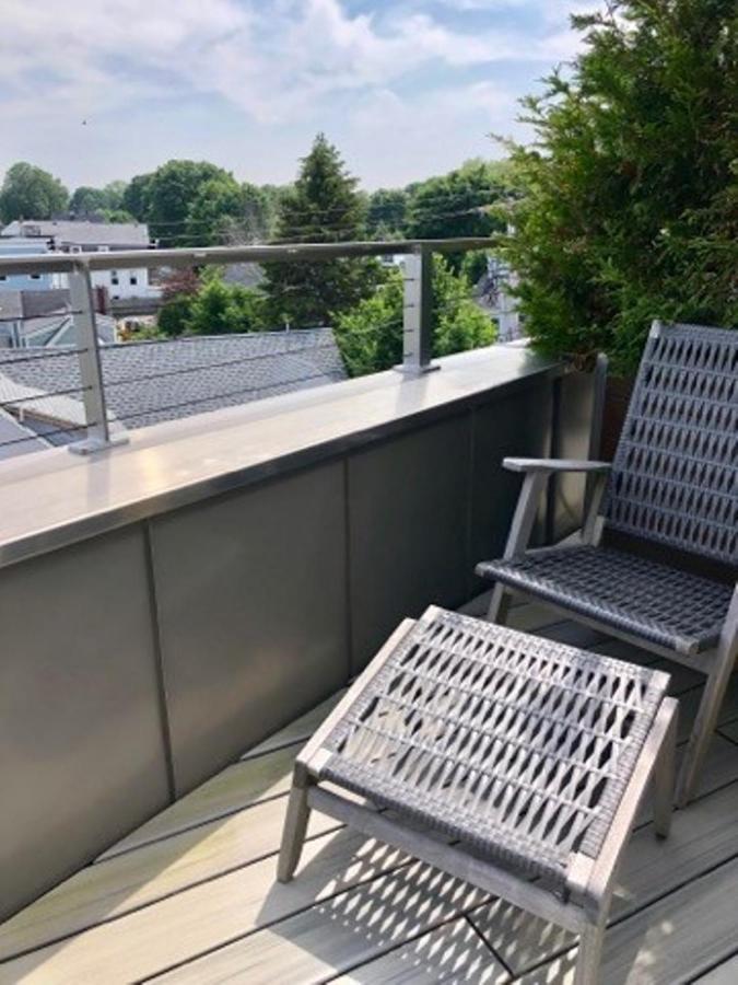 250 Main Hotel Rockland Eksteriør billede