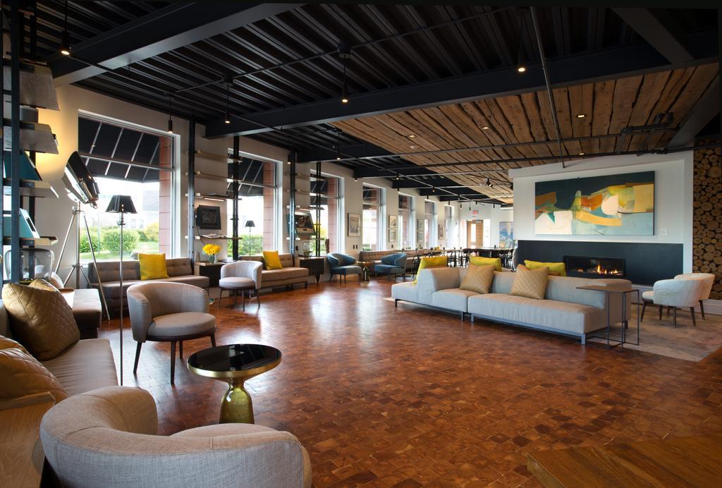 250 Main Hotel Rockland Eksteriør billede