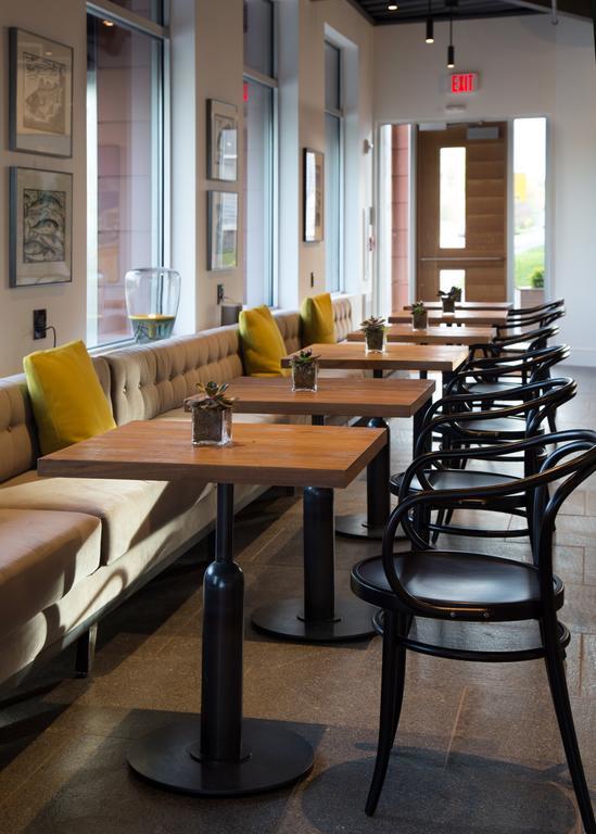 250 Main Hotel Rockland Eksteriør billede