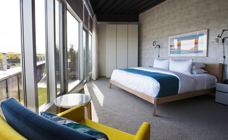 250 Main Hotel Rockland Eksteriør billede