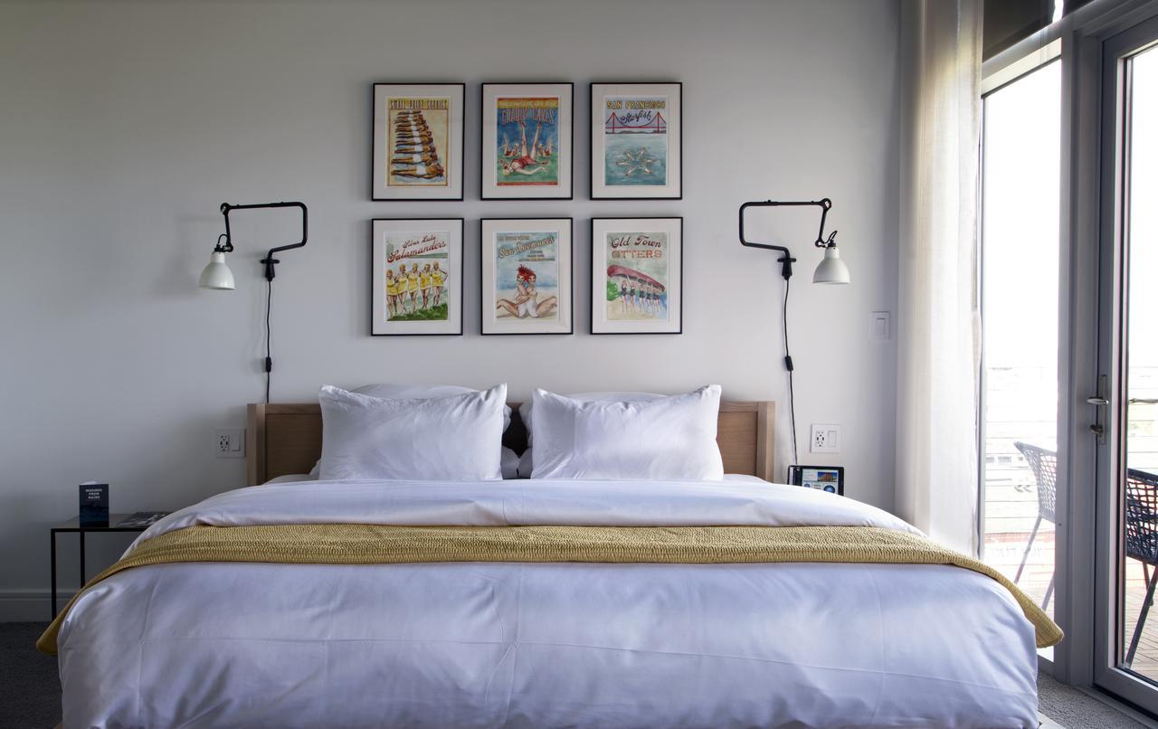 250 Main Hotel Rockland Eksteriør billede