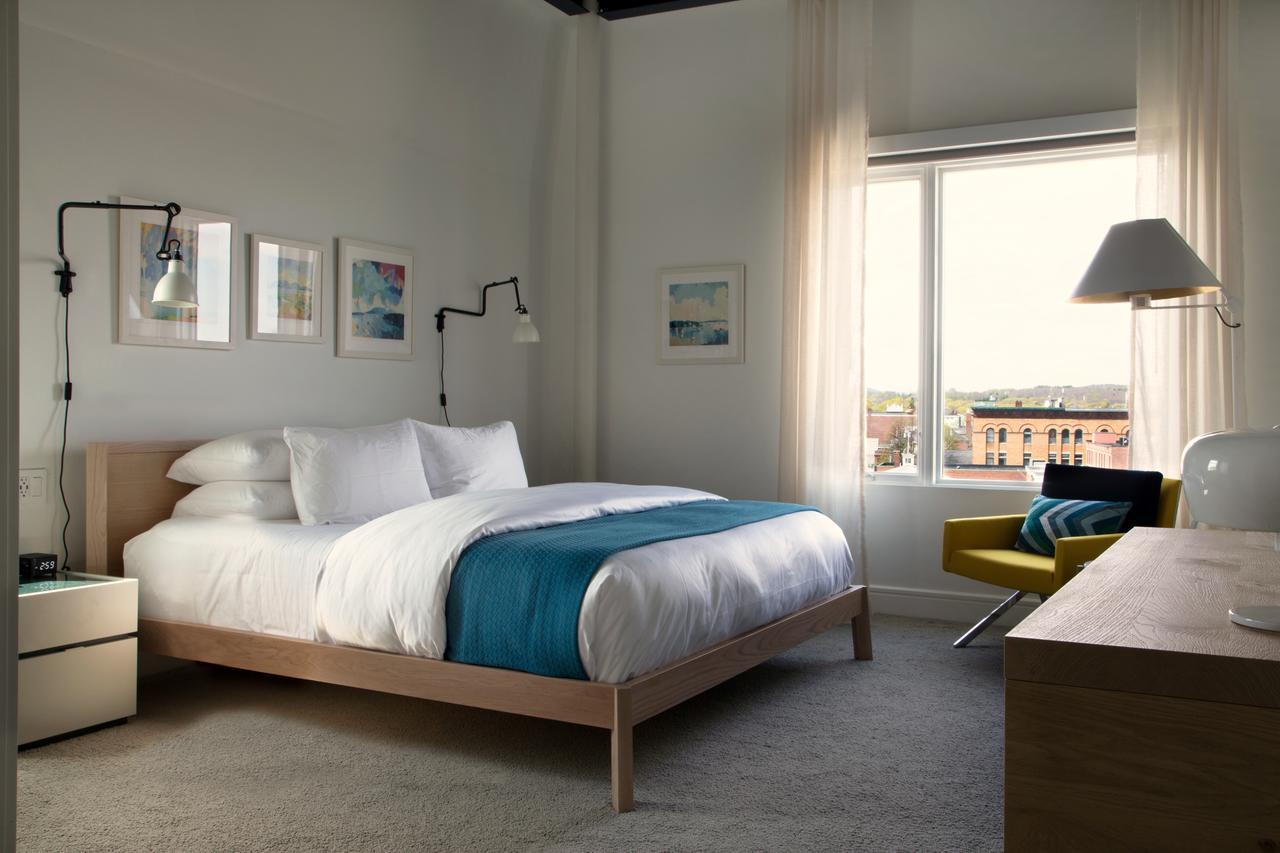 250 Main Hotel Rockland Eksteriør billede