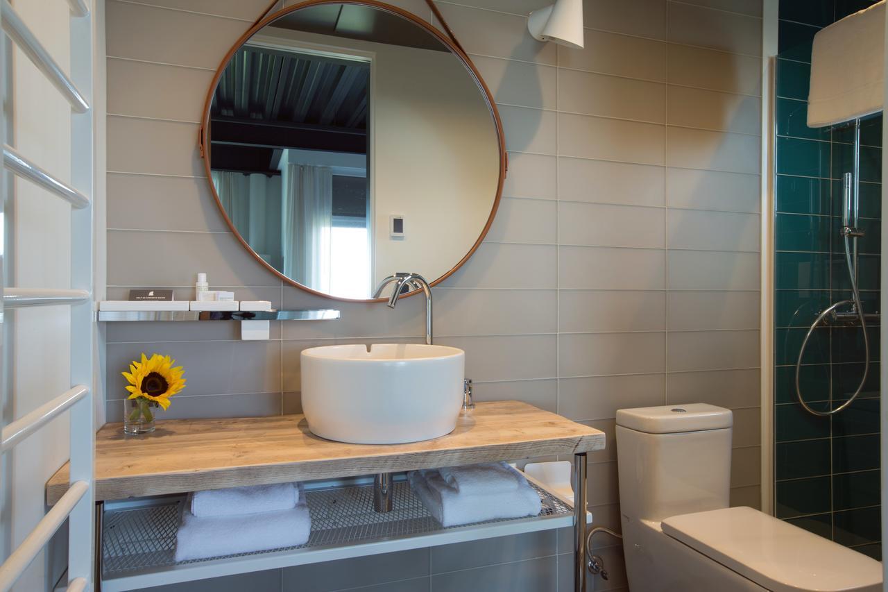 250 Main Hotel Rockland Eksteriør billede