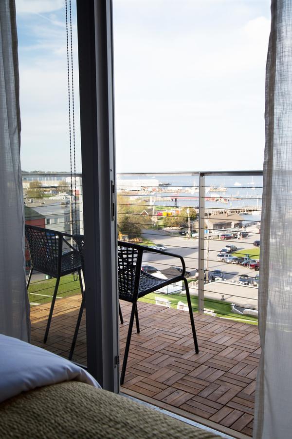 250 Main Hotel Rockland Eksteriør billede